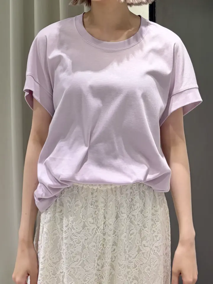 GRACE CONTINENTAL Abe コーディネート画像