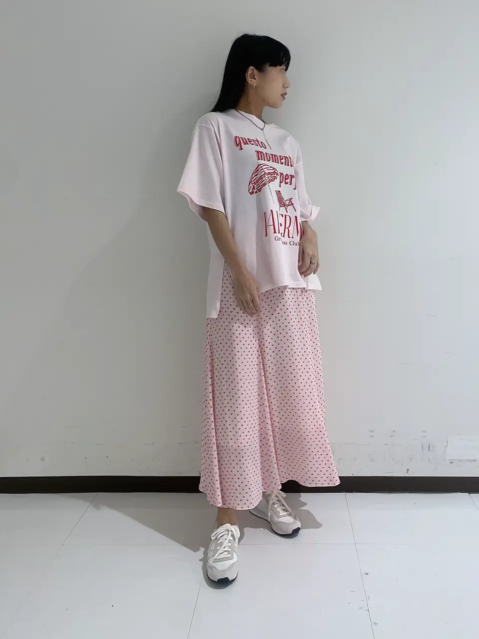   Sekine コーディネート画像