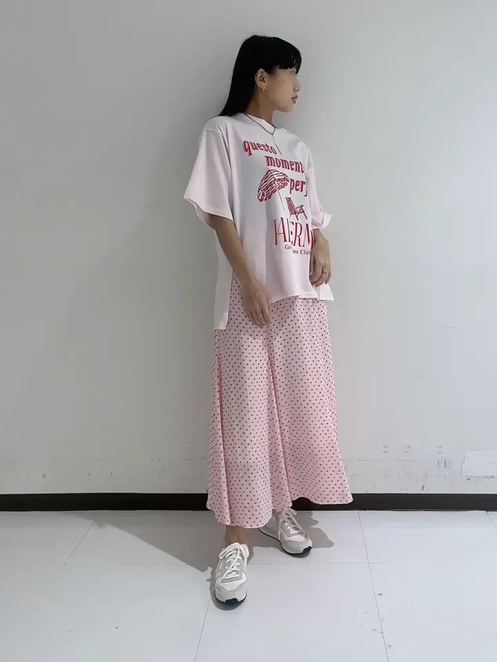 GRACE CONTINENTAL  Sekine コーディネート画像