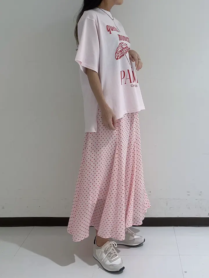 GRACE CONTINENTAL  Sekine コーディネート画像