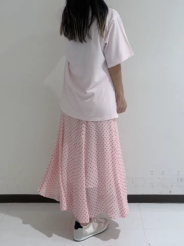 GRACE CONTINENTAL  Sekine コーディネート画像