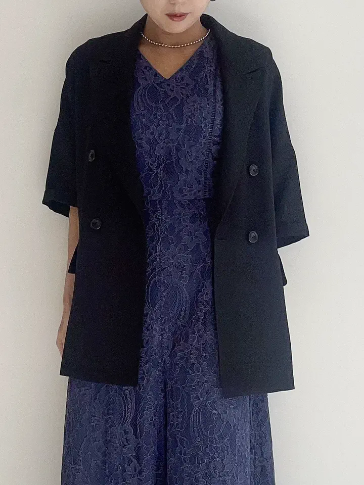 GRACE CONTINENTAL  Sekine コーディネート画像