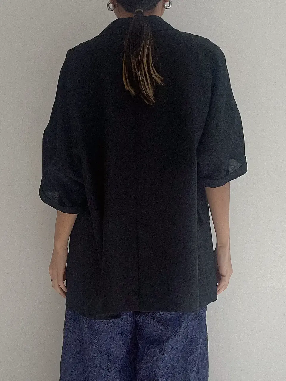 GRACE CONTINENTAL  Sekine コーディネート画像