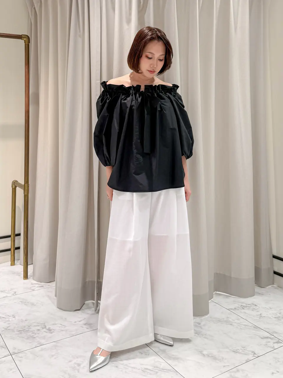  Natsumi コーディネート画像