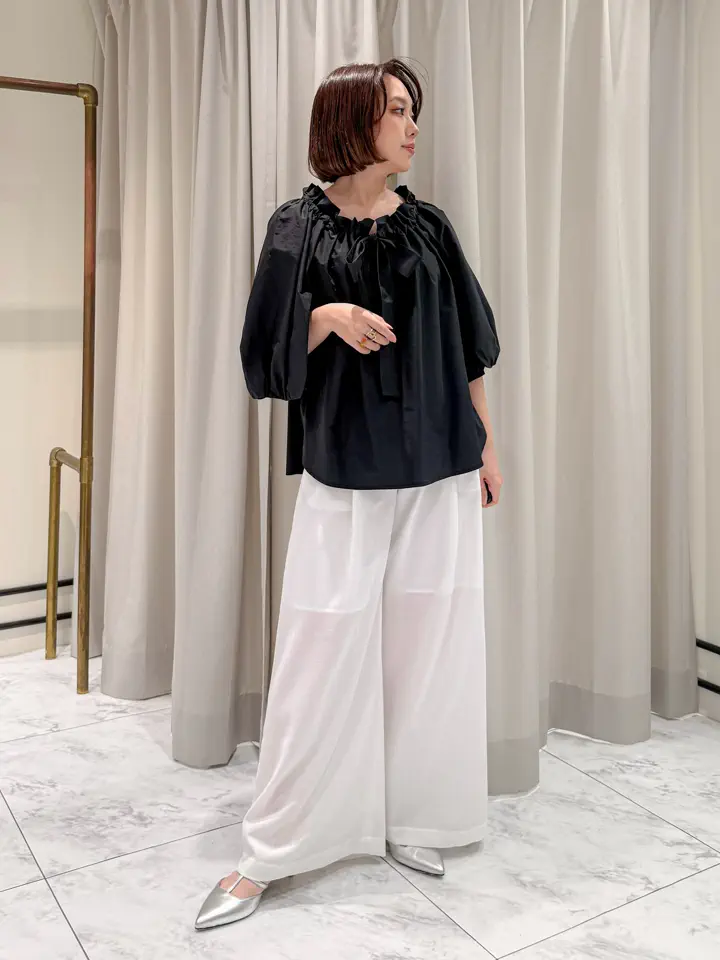 GRACE CONTINENTAL Natsumi コーディネート画像