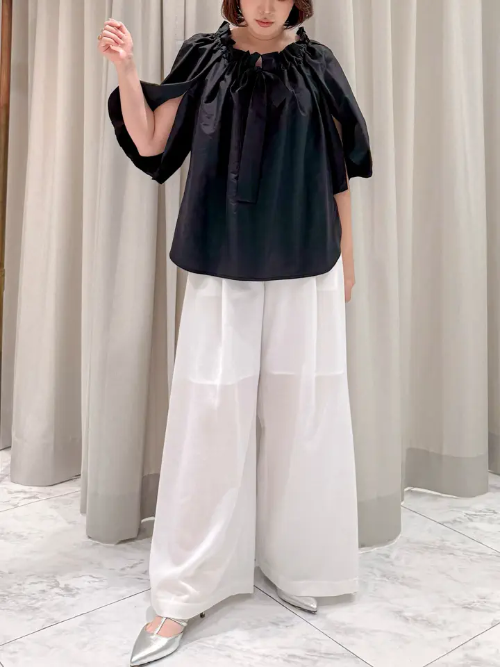 GRACE CONTINENTAL Natsumi コーディネート画像