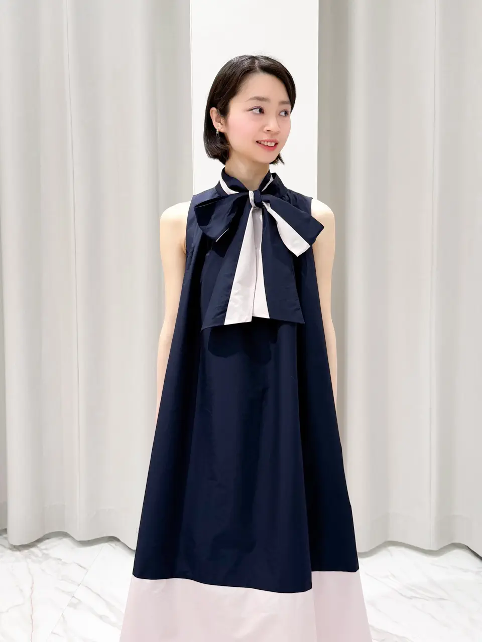 GRACE CONTINENTAL yuri コーディネート画像