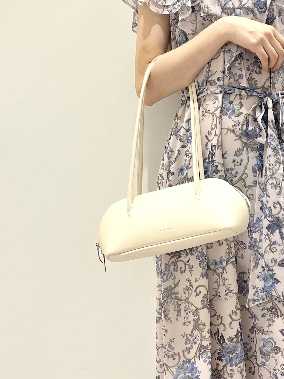 GRACE CONTINENTAL eri コーディネート画像