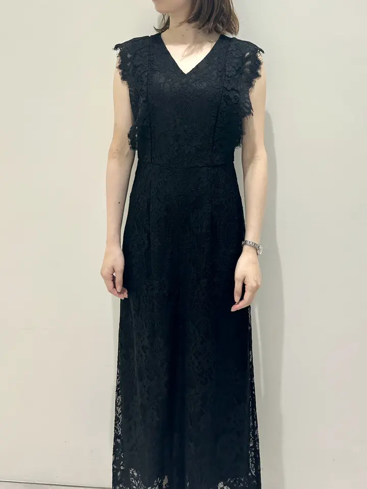 GRACE CONTINENTAL eri コーディネート画像