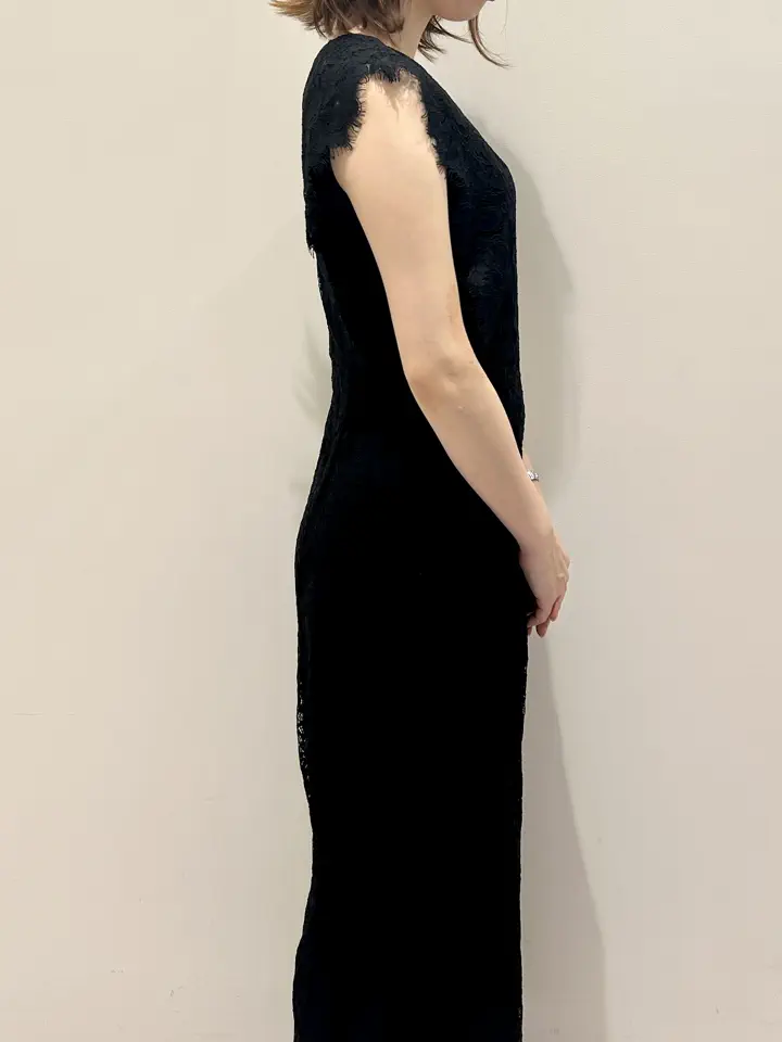 GRACE CONTINENTAL eri コーディネート画像