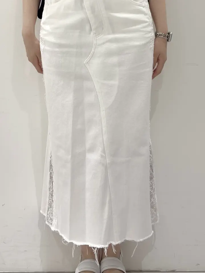 GRACE CONTINENTAL 遠藤　みずき コーディネート画像
