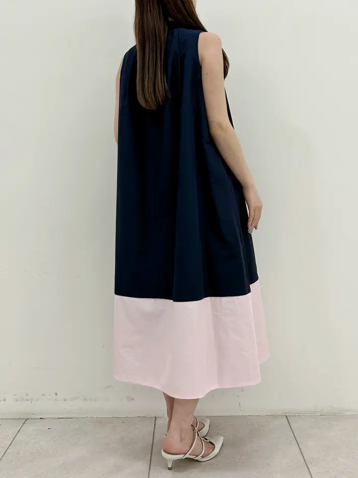 GRACE CONTINENTAL Miu Akamatsu コーディネート画像