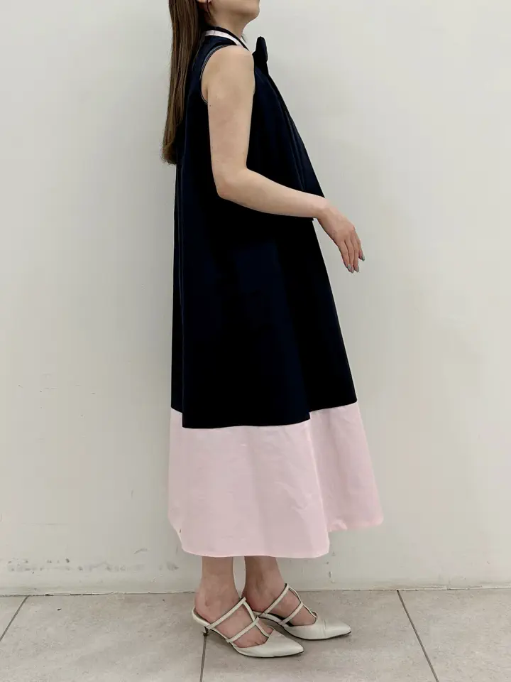 GRACE CONTINENTAL Miu Akamatsu コーディネート画像