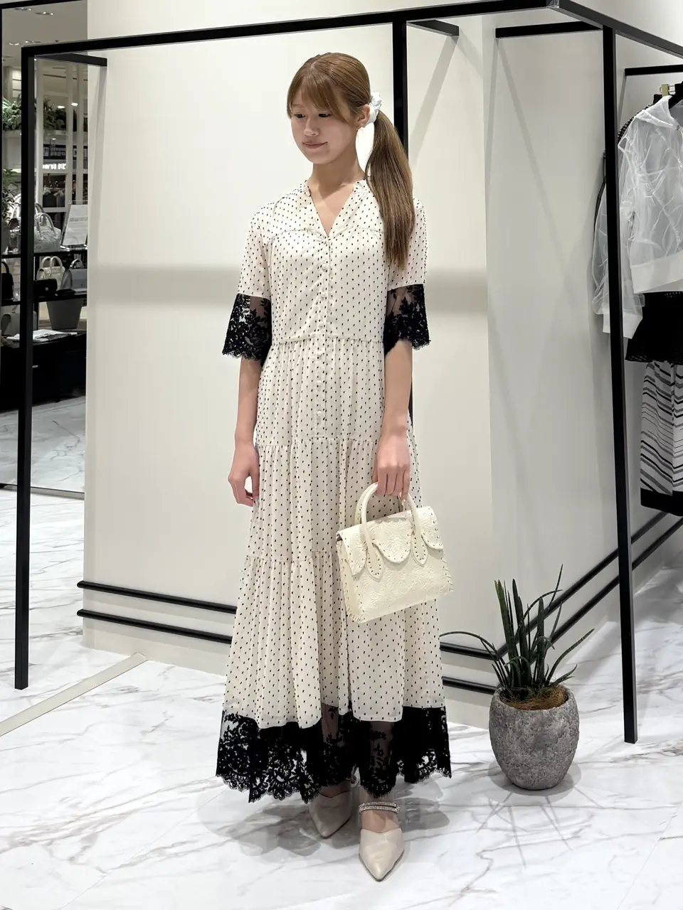  s.kondo コーディネート画像