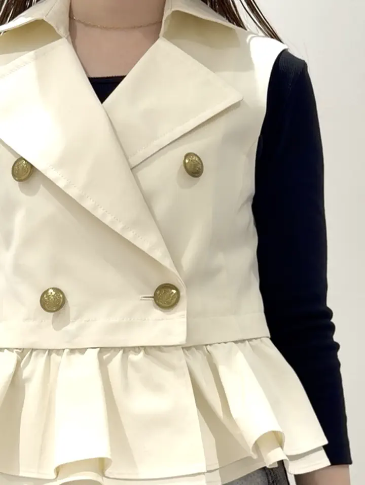 GRACE CONTINENTAL 遠藤　みずき コーディネート画像