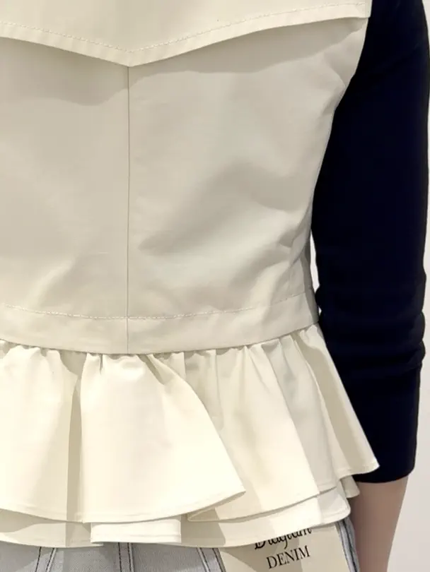 GRACE CONTINENTAL 遠藤　みずき コーディネート画像
