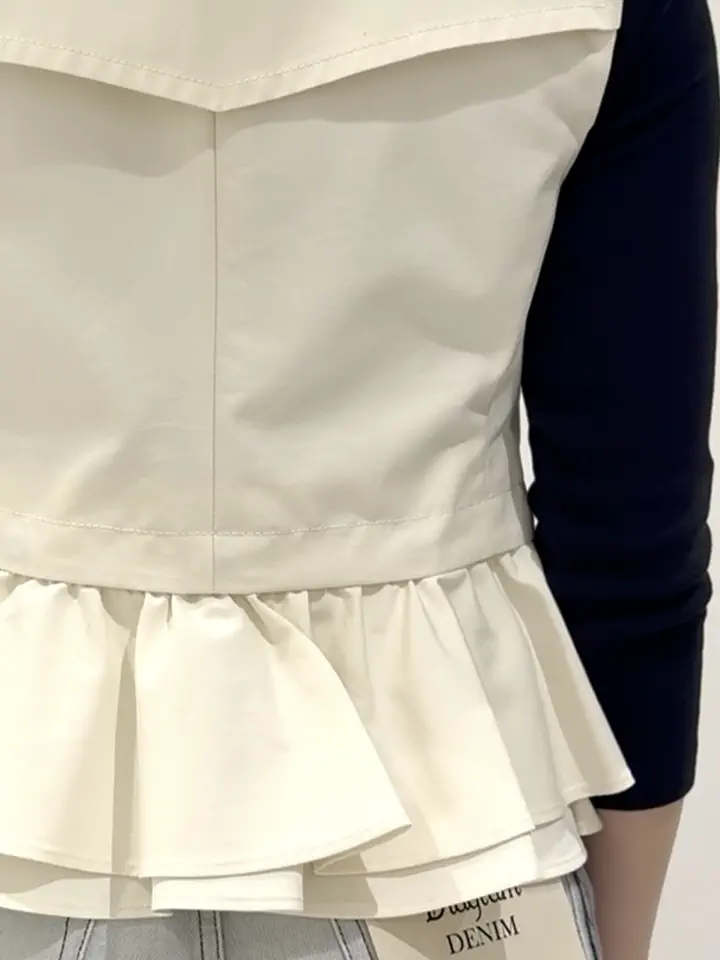 GRACE CONTINENTAL 遠藤　みずき コーディネート画像
