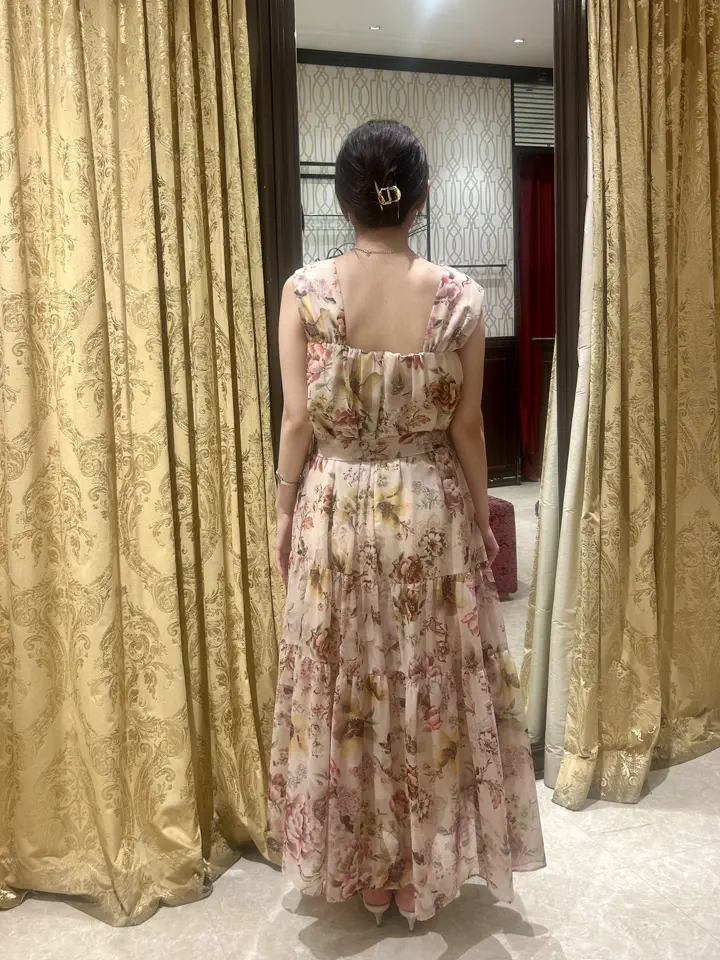 GRACE CONTINENTAL tamaki コーディネート画像