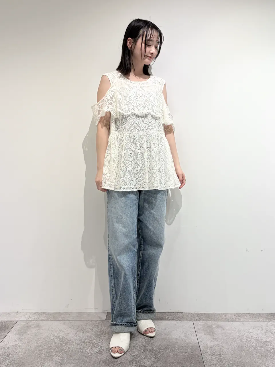  Nakatsu.m コーディネート画像