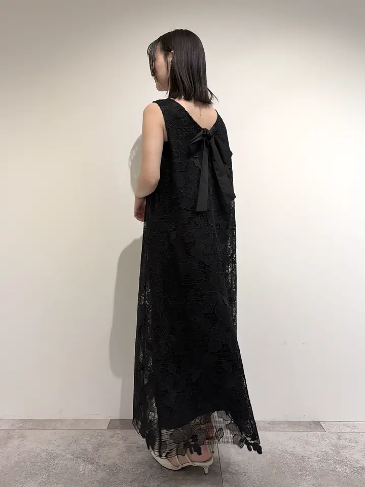 GRACE CONTINENTAL Nakatsu.m コーディネート画像