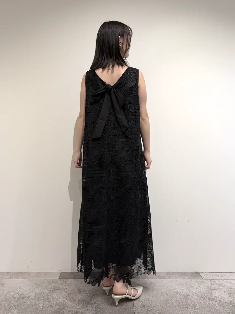 GRACE CONTINENTAL Nakatsu.m コーディネート画像