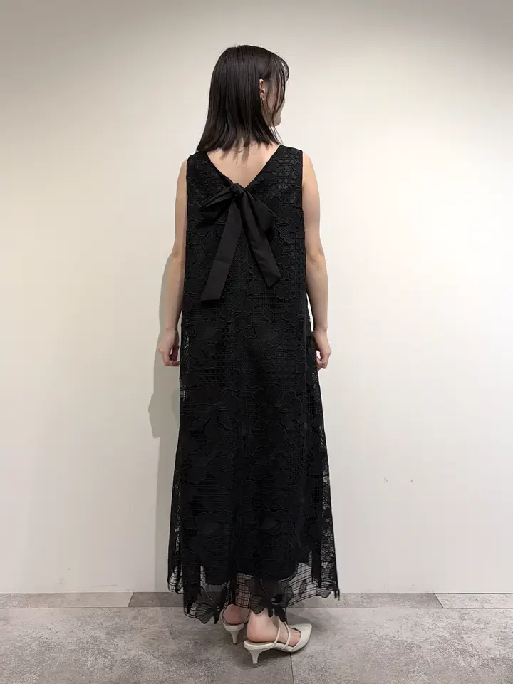 GRACE CONTINENTAL Nakatsu.m コーディネート画像