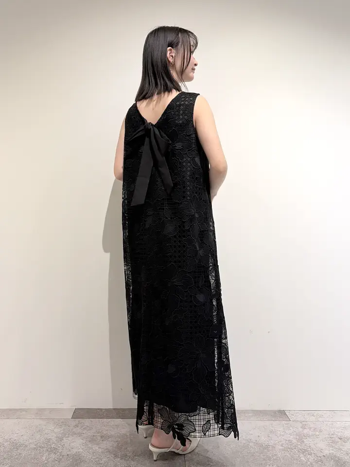 GRACE CONTINENTAL Nakatsu.m コーディネート画像