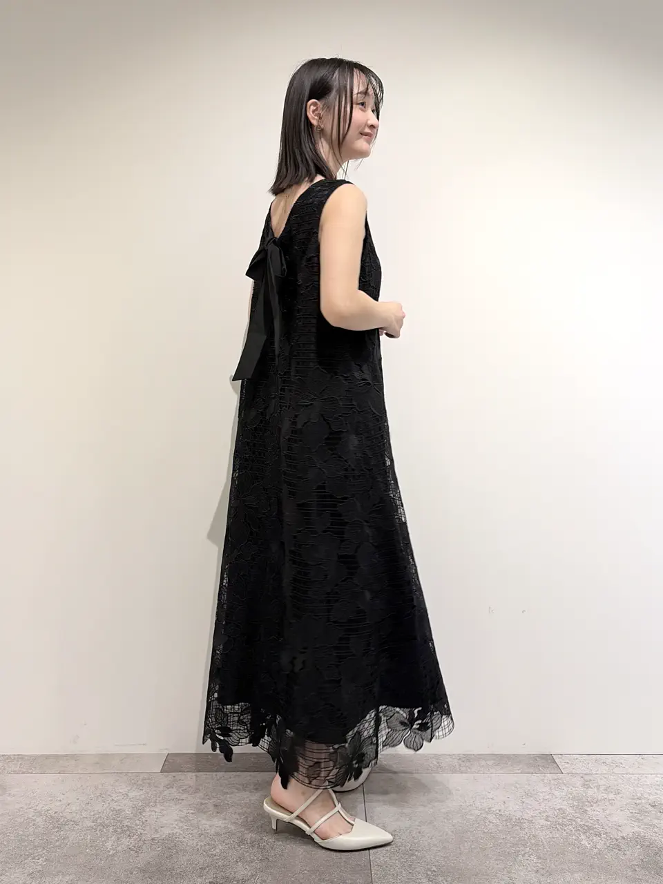 GRACE CONTINENTAL Nakatsu.m コーディネート画像