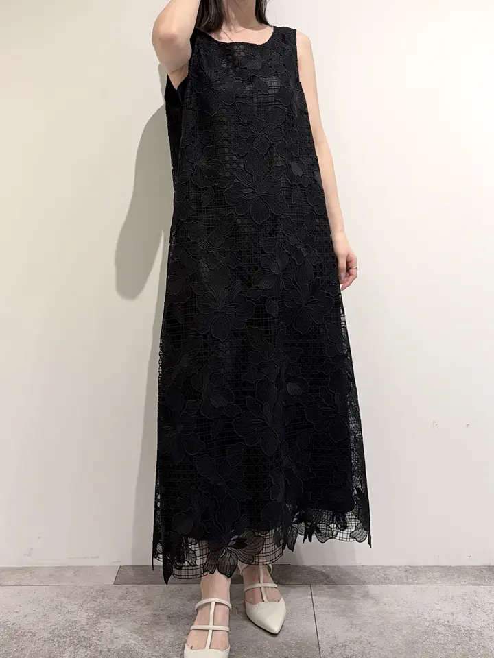 GRACE CONTINENTAL Nakatsu.m コーディネート画像