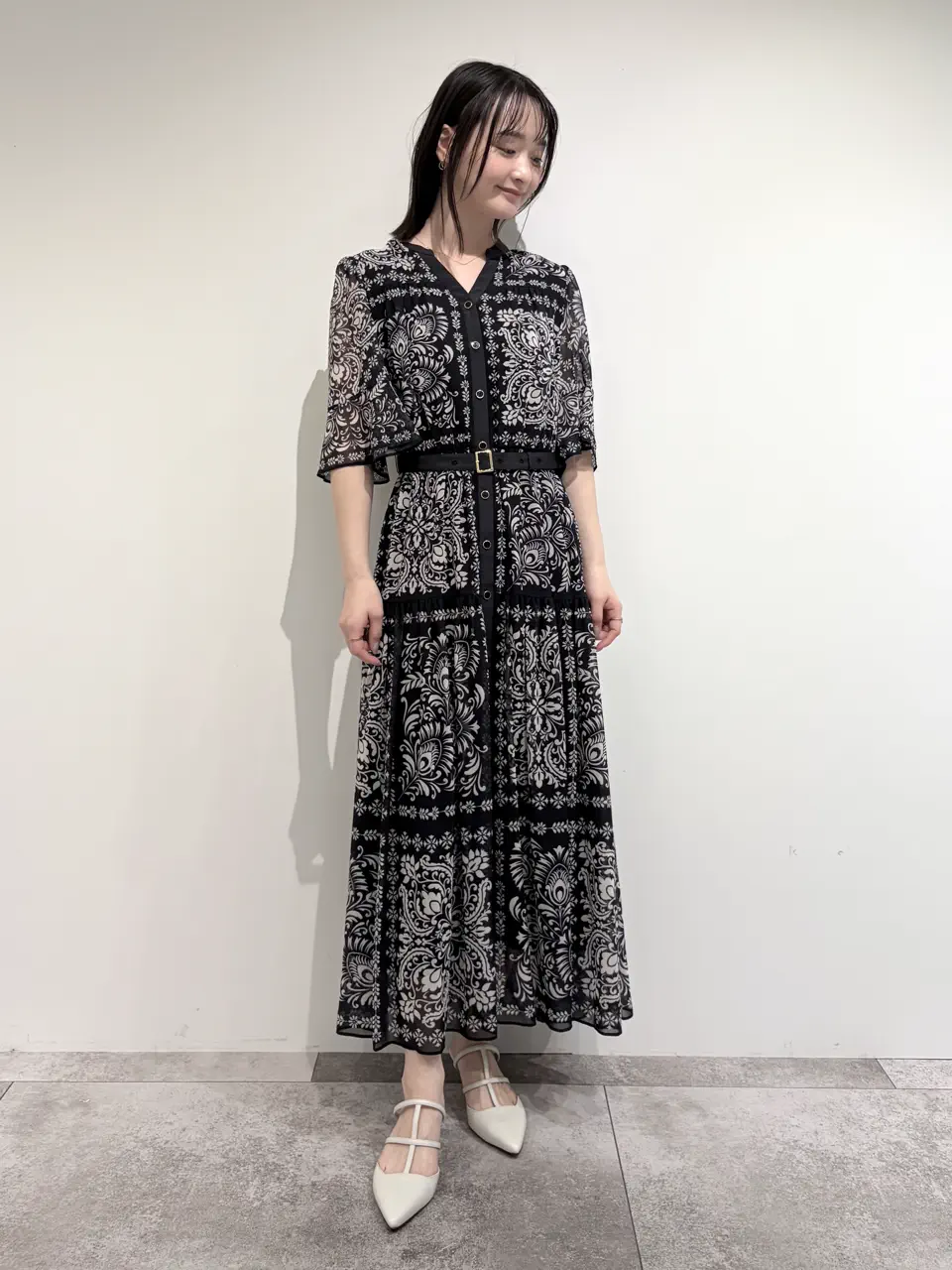  Nakatsu.m コーディネート画像