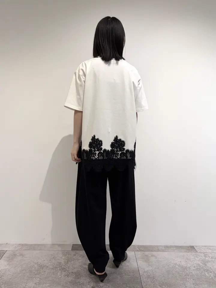 GRACE CONTINENTAL Nakatsu.m コーディネート画像
