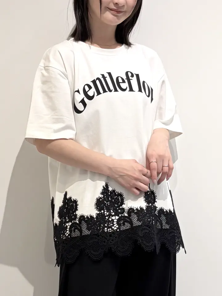 GRACE CONTINENTAL Nakatsu.m コーディネート画像
