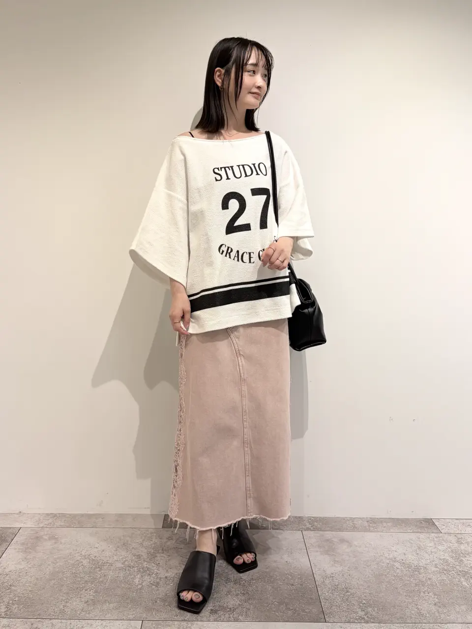  Nakatsu.m コーディネート画像