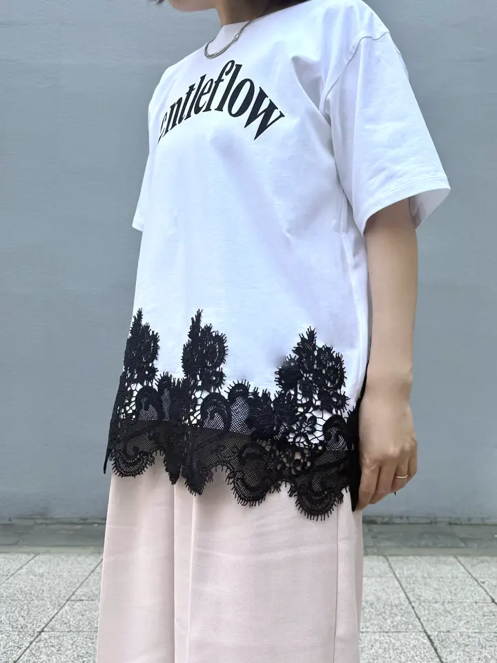 GRACE CONTINENTAL imoto コーディネート画像
