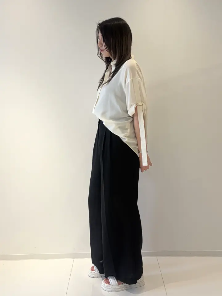 GRACE CONTINENTAL 𝙆𝙄𝙈𝙐 コーディネート画像