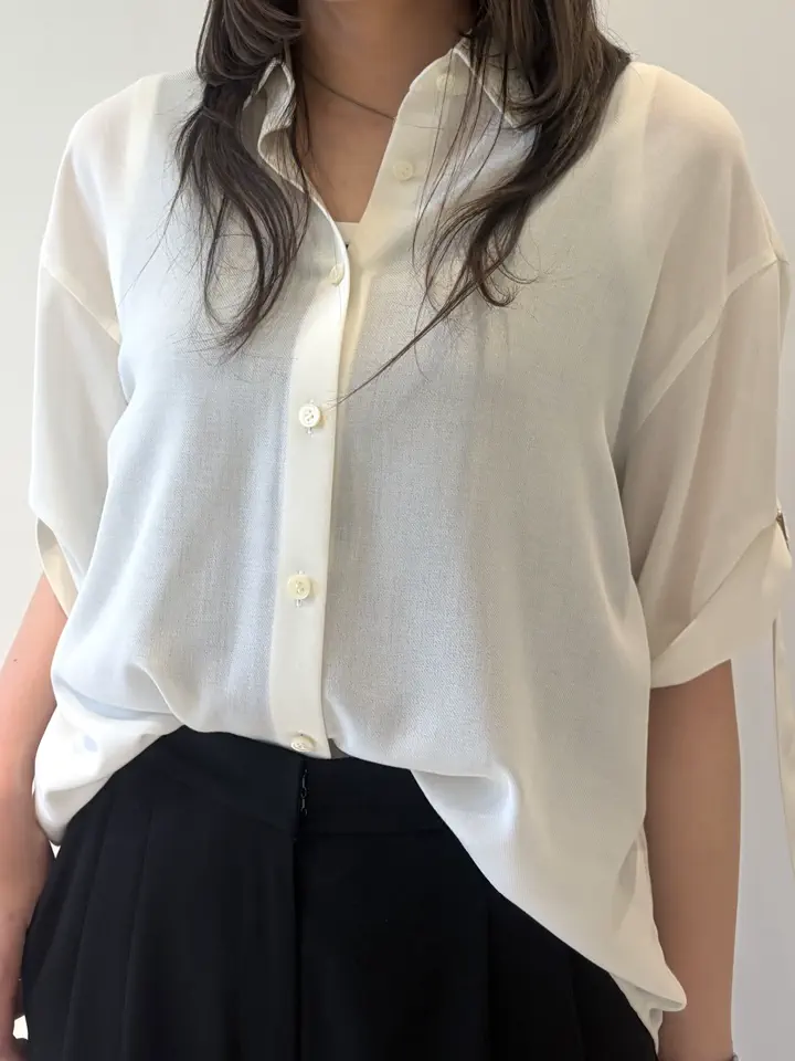 GRACE CONTINENTAL 𝙆𝙄𝙈𝙐 コーディネート画像