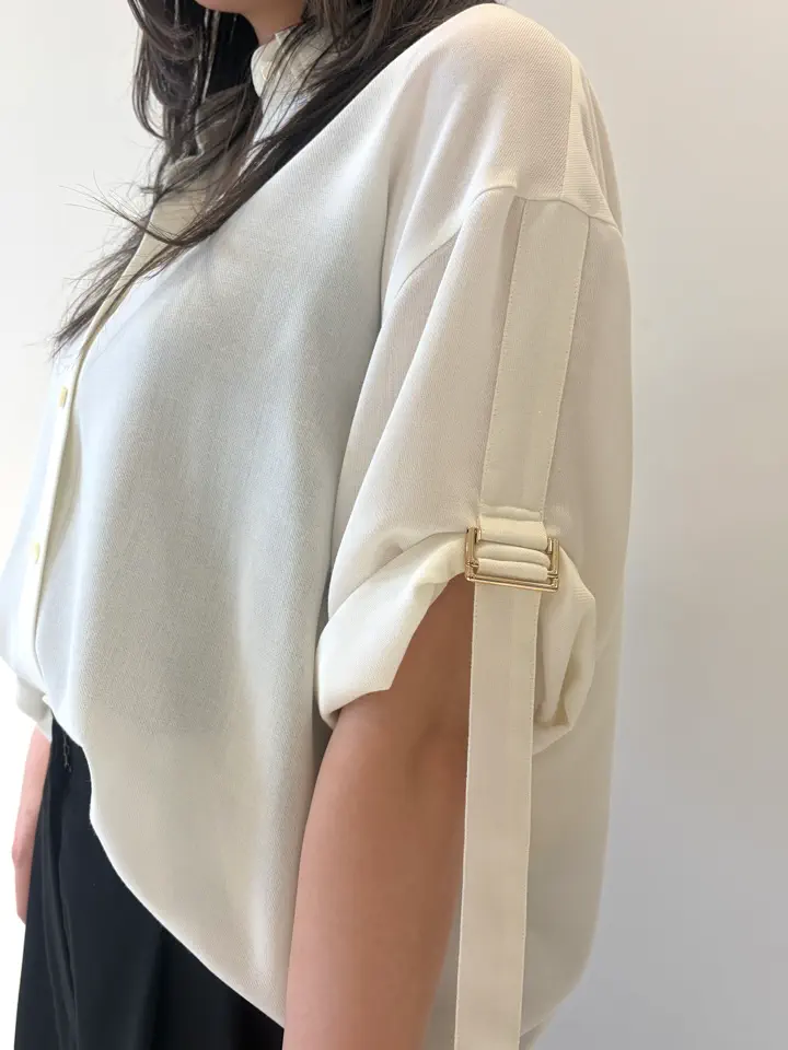 GRACE CONTINENTAL 𝙆𝙄𝙈𝙐 コーディネート画像