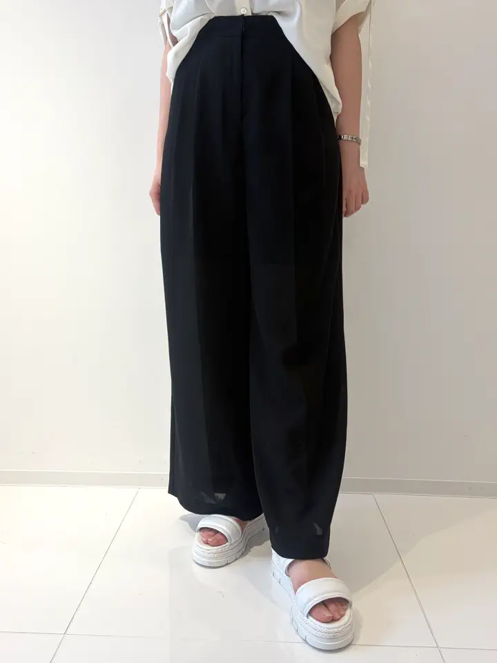 GRACE CONTINENTAL 𝙆𝙄𝙈𝙐 コーディネート画像