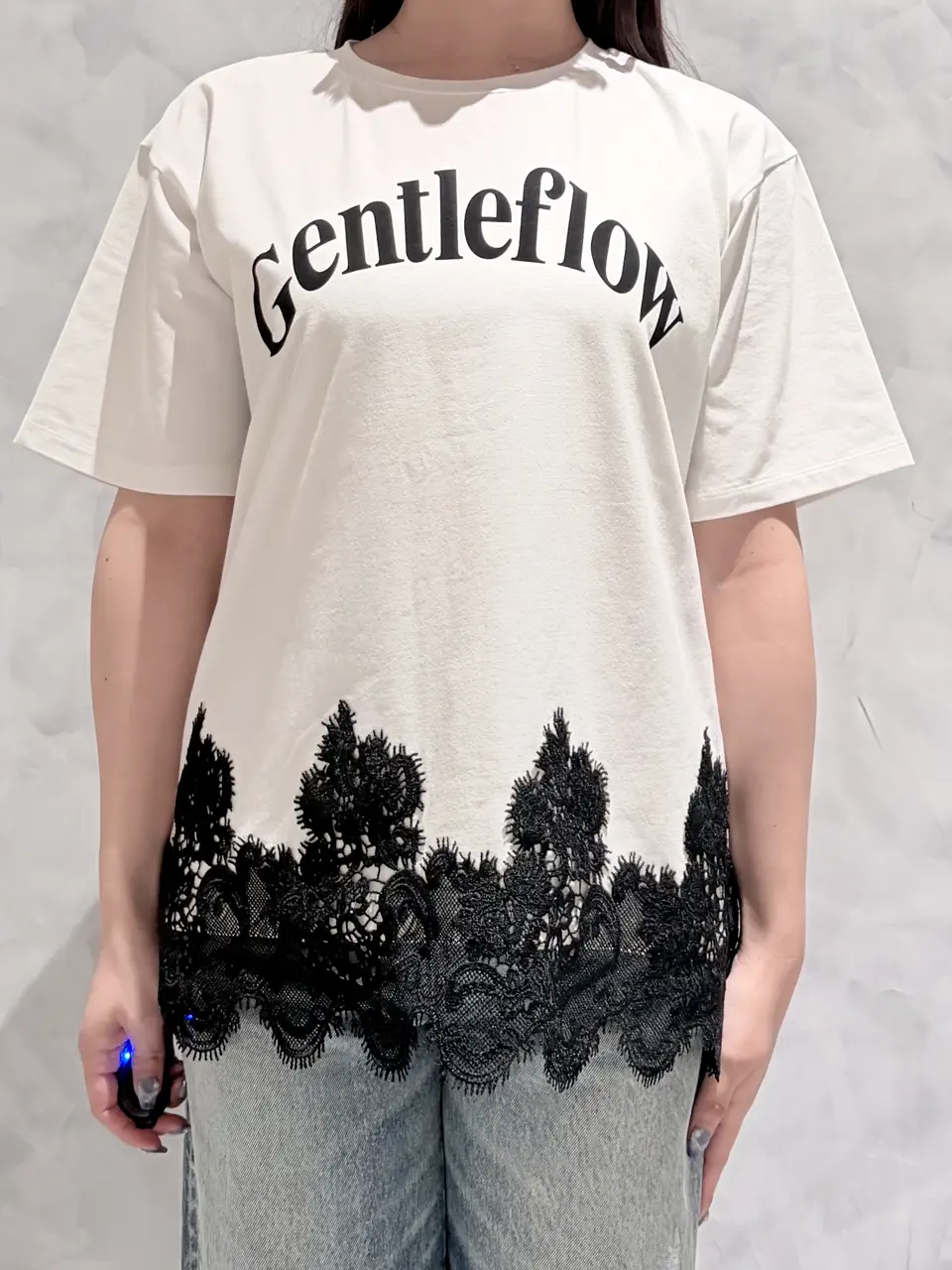 GRACE CONTINENTAL 根本　紗良 コーディネート画像