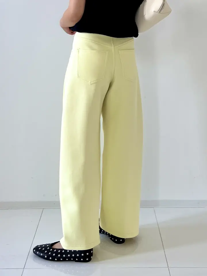 GRACE CONTINENTAL NORIA コーディネート画像