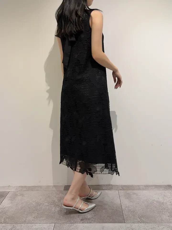 GRACE CONTINENTAL 端場 わかな コーディネート画像