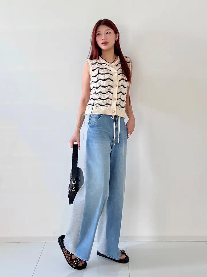 GRACE CONTINENTAL NORIA コーディネート画像