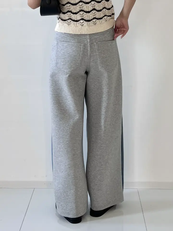 GRACE CONTINENTAL NORIA コーディネート画像