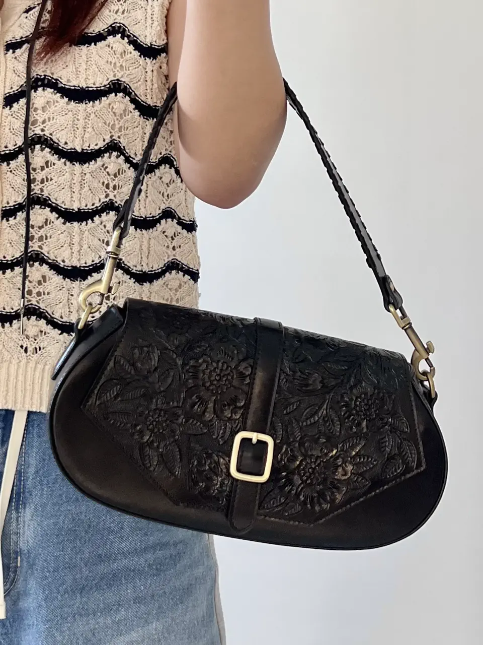 GRACE CONTINENTAL NORIA コーディネート画像