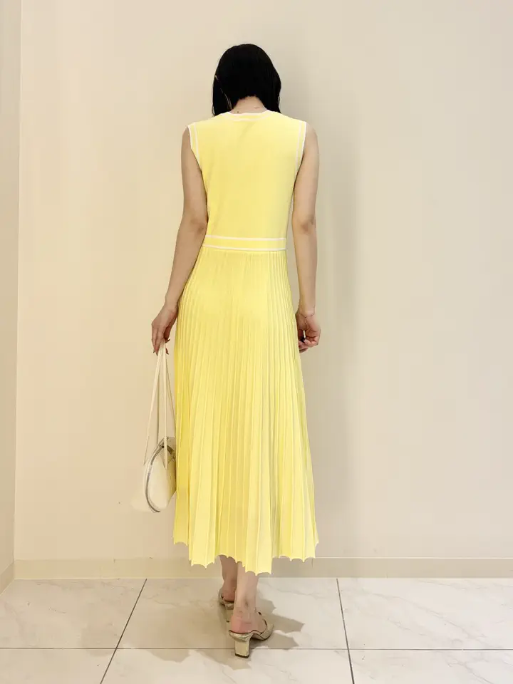 GRACE CONTINENTAL yumeno  コーディネート画像
