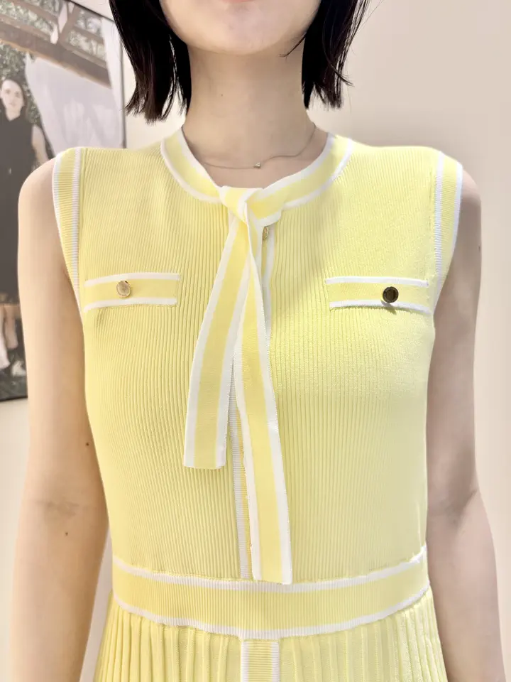 GRACE CONTINENTAL yumeno  コーディネート画像