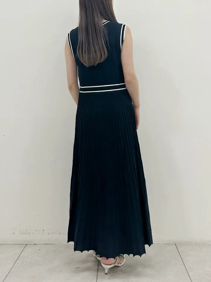 GRACE CONTINENTAL Miu Akamatsu コーディネート画像