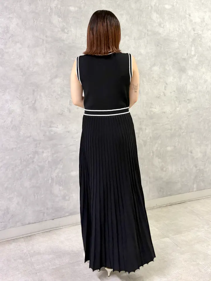 GRACE CONTINENTAL RINA コーディネート画像