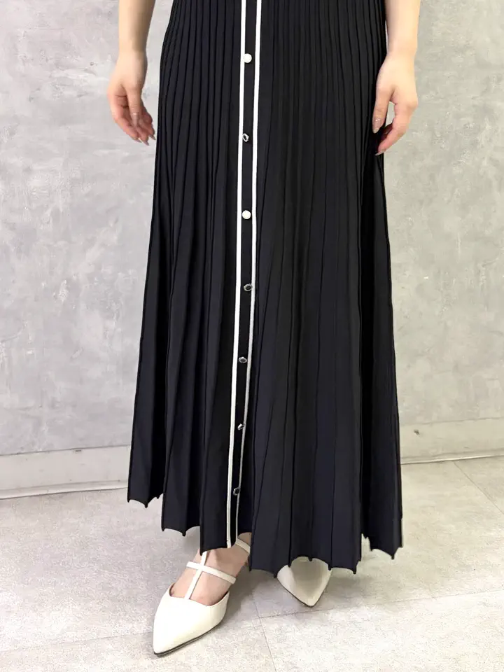 GRACE CONTINENTAL RINA コーディネート画像