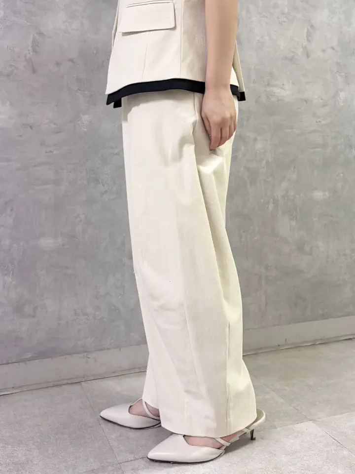 GRACE CONTINENTAL RINA コーディネート画像